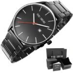 Paul Lorens PL7028B2-1A5 Mens Watch - Image 2