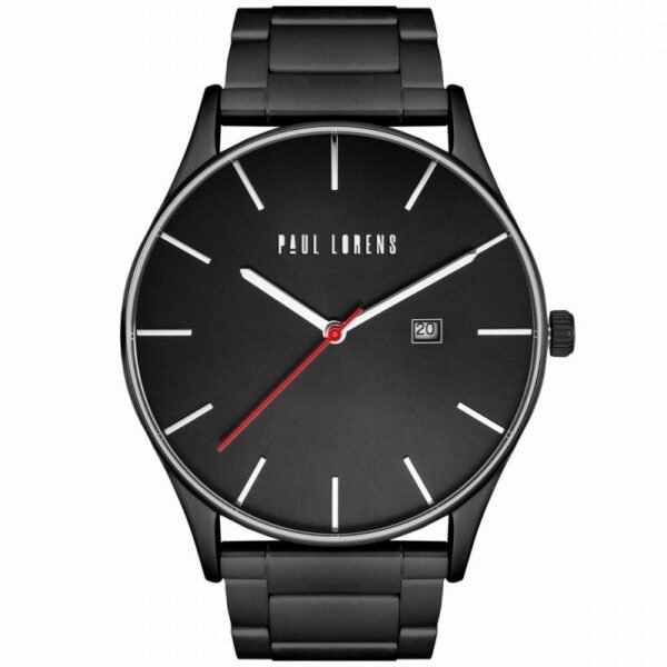 Paul Lorens PL7028B2-1A5 Mens Watch