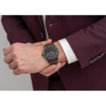 Paul Lorens PL7028B2-1A5 Mens Watch - Image 8