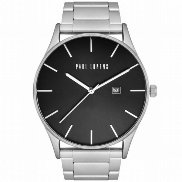 Paul Lorens PL7028B2-1C1 Mens Watch
