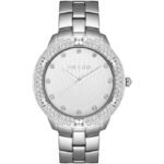Paul Lorens PL8527B2-3C1 Womens Watch + BOX