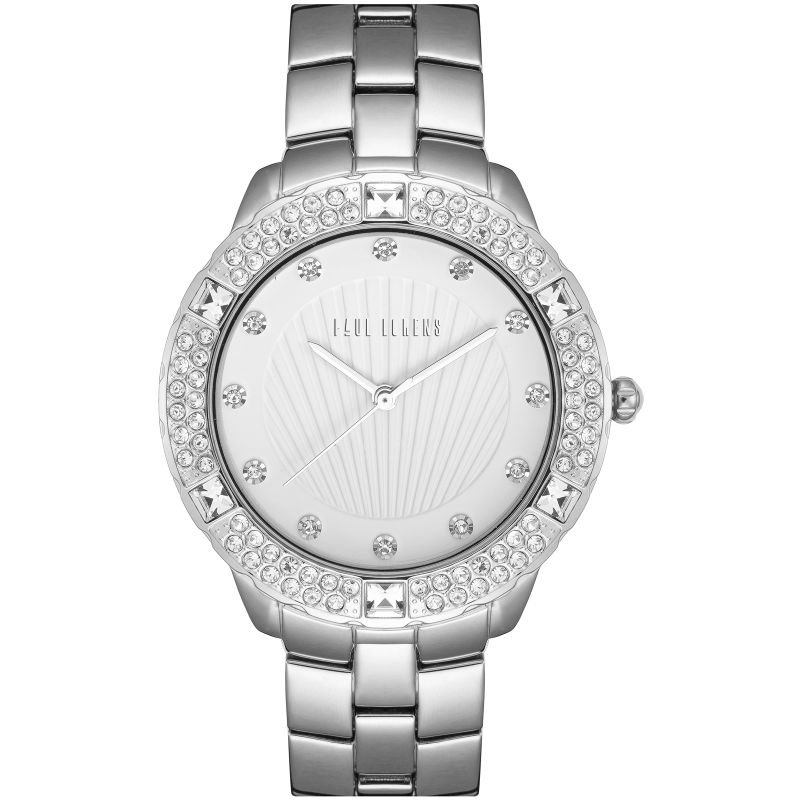 lupin-wear-ca-paul-lorens-pl8527b2-3c1-women-s-watch-box-1829781 Paul Lorens PL8527B2-3C1 Womens Watch + BOX - Image 1