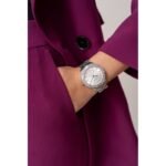 Paul Lorens PL8527B2-3C1 Womens Watch + BOX - Image 4