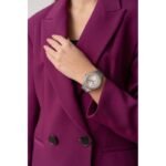 Paul Lorens PL8527B2-3C1 Womens Watch + BOX - Image 5