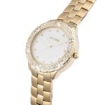 Paul Lorens PL8527B2-3D1 Womens Watch + BOX - Image 2