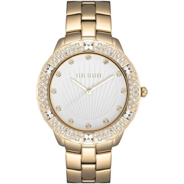 Paul Lorens PL8527B2-3D1 Womens Watch + BOX