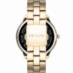 Paul Lorens PL8527B2-3D1 Womens Watch + BOX - Image 3