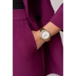 Paul Lorens PL8527B2-3D1 Womens Watch + BOX - Image 4