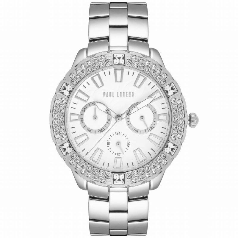 lupin-wear-ca-paul-lorens-pl8527b3-3c1-women-s-watch-1829112 Paul Lorens PL8527B3-3C1 Womens Watch - Image 1