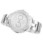 Paul Lorens PL8527B3-3C1 Womens Watch - Image 4