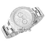 Paul Lorens PL8527B3-3C1 Womens Watch - Image 5