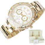 Paul Lorens PL8527B3-3D1 Womens Watch - Image 2