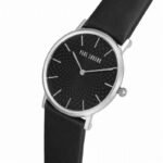 Paul Lorens PL8709A1-1A1 Womens Watch + BOX - Image 2