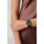 Paul Lorens PL8709A1-1A1 Womens Watch + BOX - Image 4