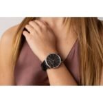 Paul Lorens PL8709A1-1A1 Womens Watch + BOX - Image 5