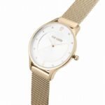 Paul Lorens Womens Watch PL10317B9-3D1 + BOX - Image 2