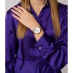 Paul Lorens Womens Watch PL10317B9-3D1 + BOX - Image 5