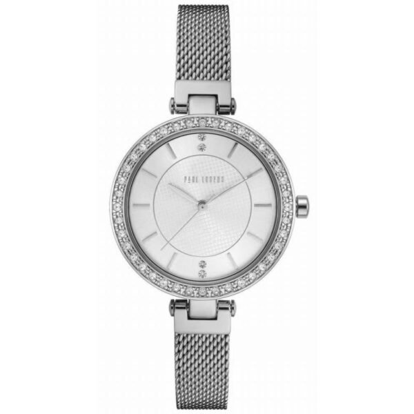 Paul Lorens Womens Watch PL10995B-3C1 + BOX