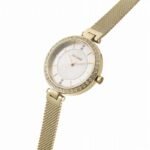 Paul Lorens Womens Watch PL10995B-3D1 + BOX - Image 2