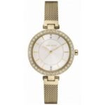 Paul Lorens Womens Watch PL10995B-3D1 + BOX
