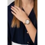 Paul Lorens Womens Watch PL10995B-3D1 + BOX - Image 4
