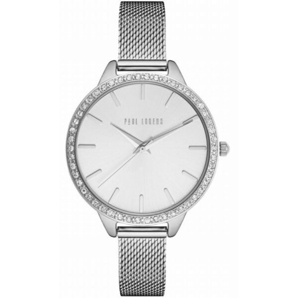Paul Lorens Womens Watch PL11312B2-3C1 + BOX