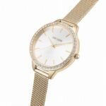 Paul Lorens Womens Watch PL11312B2-3D1 + BOX - Image 2