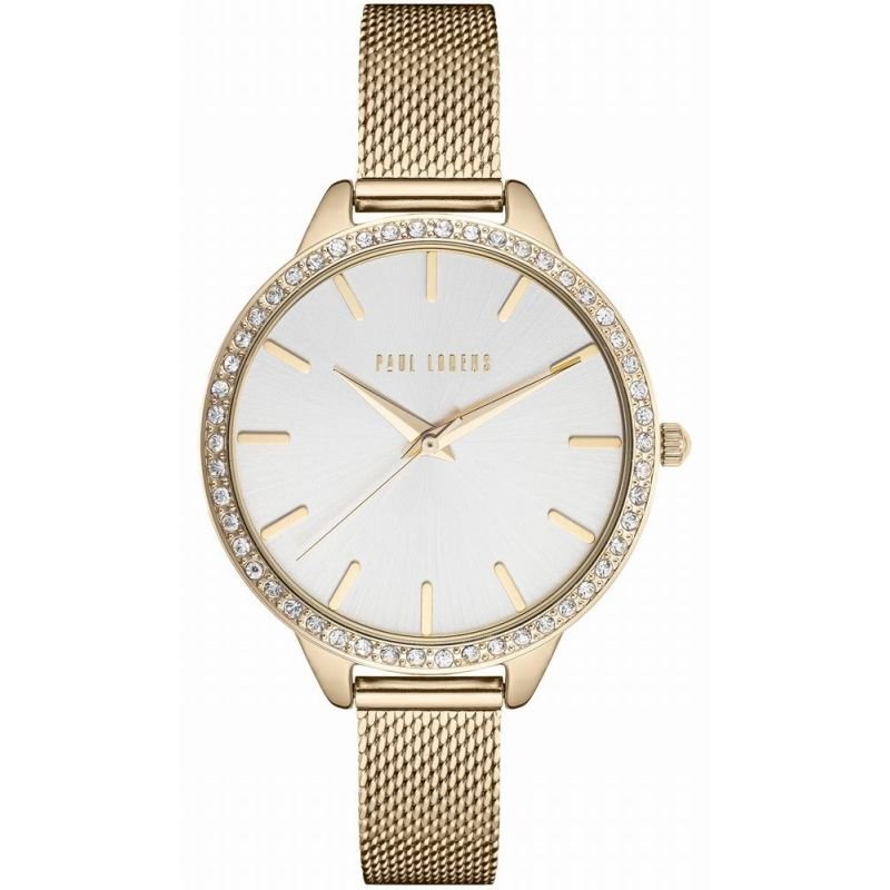 lupin-wear-ca-paul-lorens-women-s-watch-pl11312b2-3d1-box-1829706 Paul Lorens Womens Watch PL11312B2-3D1 + BOX - Image 1