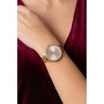 Paul Lorens Womens Watch PL11312B2-3D1 + BOX - Image 4