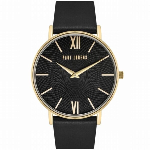 Paul Lorens Womens Watch PL11989A7-1A2