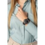 Paul Lorens Womens Watch PL11989A7-1A2 - Image 8
