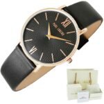 Paul Lorens Womens Watch PL11989A7-1A3 - Image 2