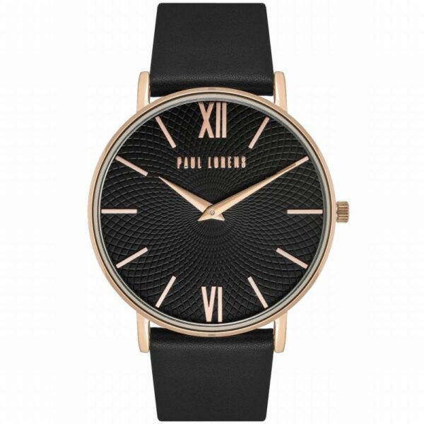 Paul Lorens Womens Watch PL11989A7-1A3