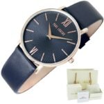 Paul Lorens Womens Watch PL11989A7-6F3 - Image 2