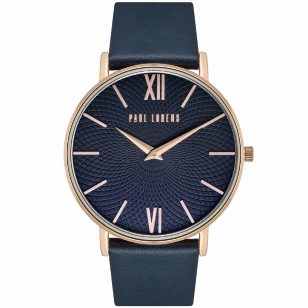 Paul Lorens Womens Watch PL11989A7-6F3