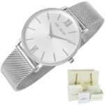 Paul Lorens Womens Watch PL11989B7-3C1 - Image 2