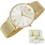 Paul Lorens Womens Watch PL11989B7-3D1 - Image 2