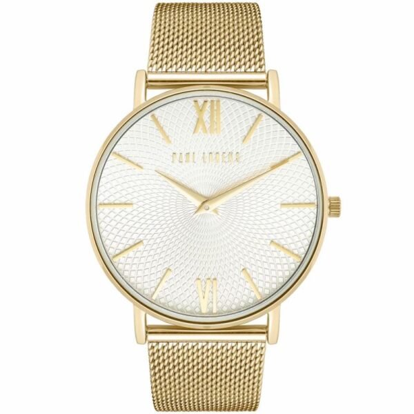 Paul Lorens Womens Watch PL11989B7-3D1