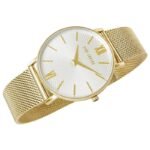 Paul Lorens Womens Watch PL11989B7-3D1 - Image 5
