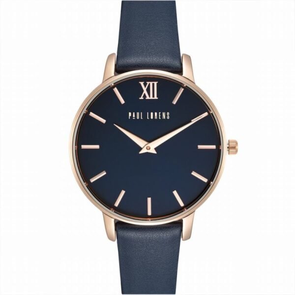 Paul Lorens Womens Watch PL12177A-6F3