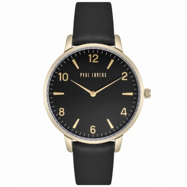 Paul Lorens Womens Watch PL12177A6-1A2