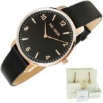 Paul Lorens Womens Watch PL12177A6-1A3 - Image 2