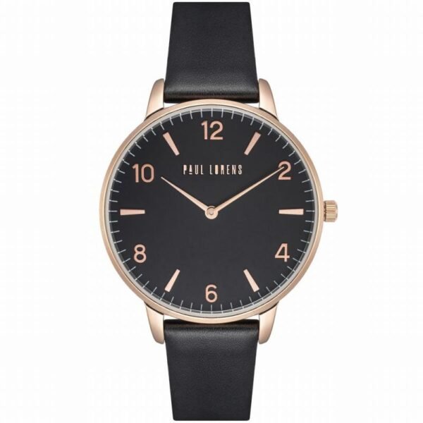 Paul Lorens Womens Watch PL12177A6-1A3