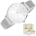 Paul Lorens Womens Watch PL12177B6-3C1 - Image 2
