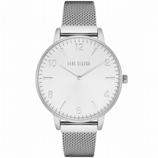 Paul Lorens Womens Watch PL12177B6-3C1