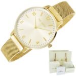 Paul Lorens Womens Watch PL12177B6-4D1 - Image 2