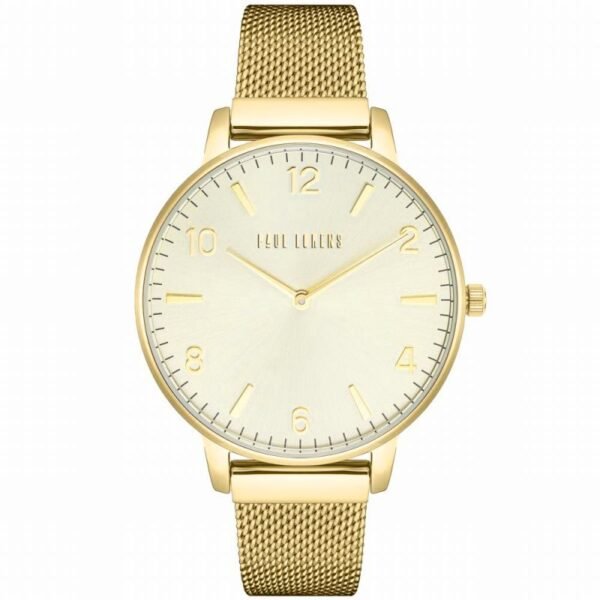 Paul Lorens Womens Watch PL12177B6-4D1
