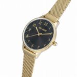 Paul Lorens Womens Watch PL12189B-1D1 + BOX - Image 2