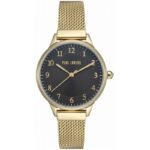 Paul Lorens Womens Watch PL12189B-1D1 + BOX