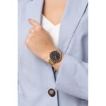 Paul Lorens Womens Watch PL12189B-1D1 + BOX - Image 5